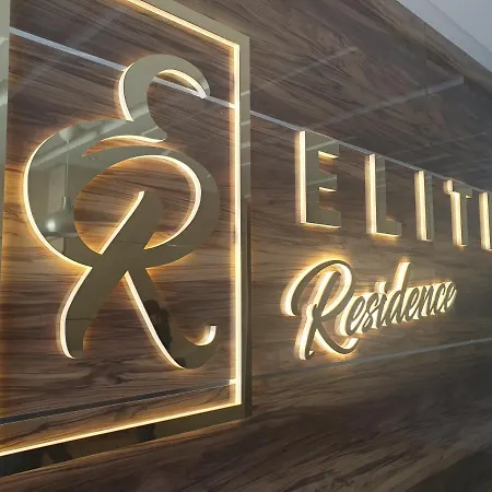 Lägenhet Elite 14d Da Rocha