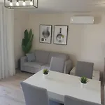 Apartman Elite 14d Da Rocha