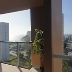 Elite 14d Da Rocha Apartman Portimão