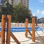 Apartman Elite 14d Da Rocha Portimão
