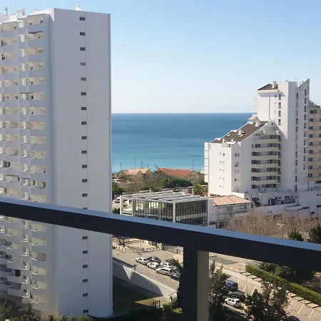 Elite 14d Da Rocha Apartment Portimao