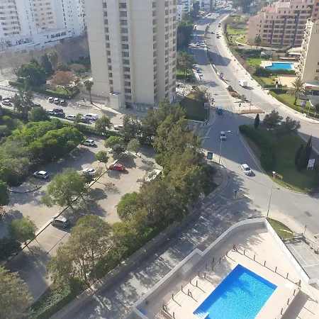 Elite 14d Da Rocha Apartment