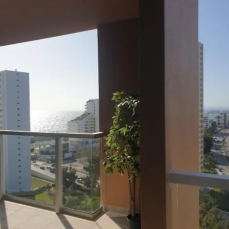 Elite 14d Da Rocha Appartamento Portimão
