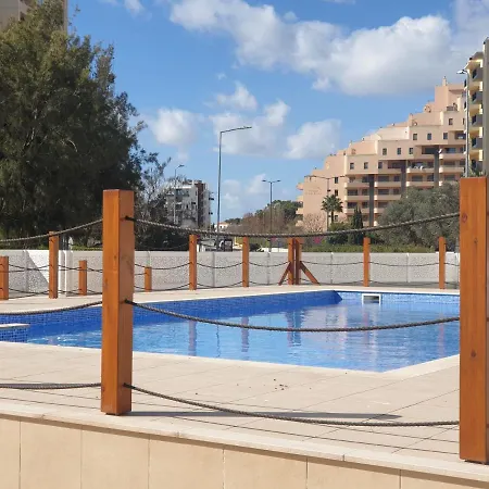 Apartment Elite 14d Da Rocha Portimao