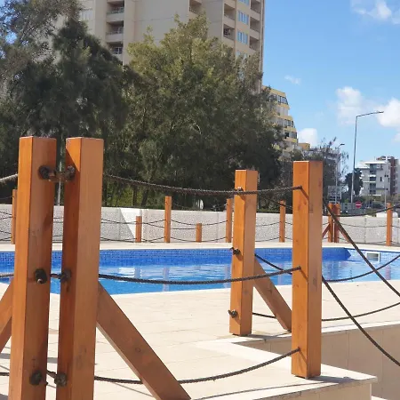 Apartment Elite 14d Da Rocha Portimao