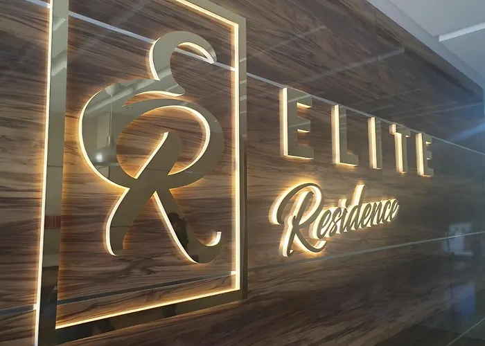 شقة Elite 14d Da Rocha