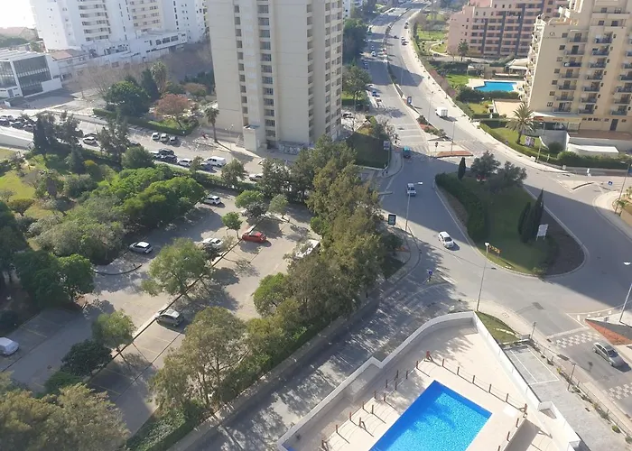 Elite 14d Da Rocha شقة