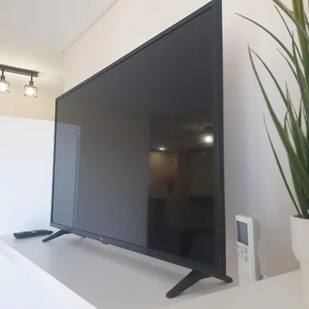 Apartman Elite 14d Da Rocha Portimão