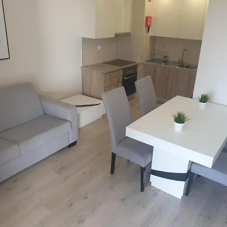 Apartman Elite 14d Da Rocha Portimão
