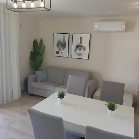 Apartman Elite 14d Da Rocha