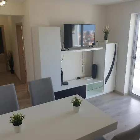 Apartman Elite 14d Da Rocha