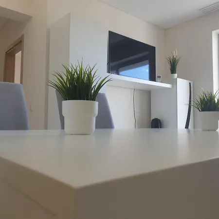 Apartman Elite 14d Da Rocha