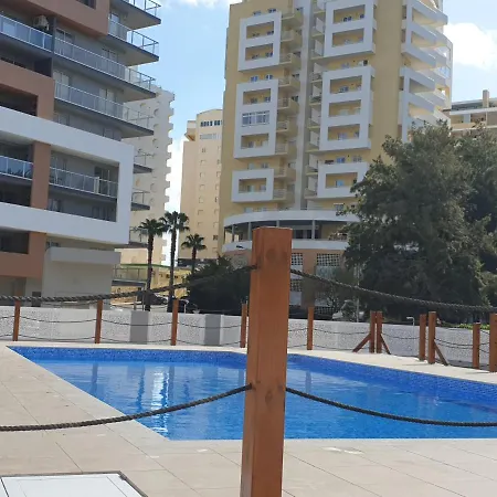 Apartman Elite 14d Da Rocha