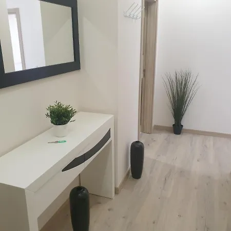 Elite 14d Da Rocha Apartman Portimão