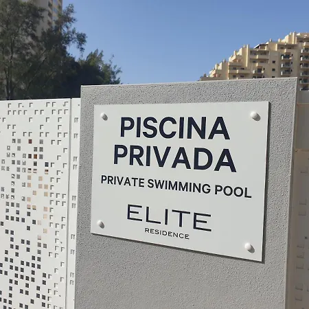 Lägenhet Elite 14d Da Rocha Portimão