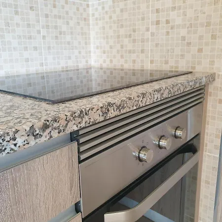 Elite 14d Da Rocha Apartman *