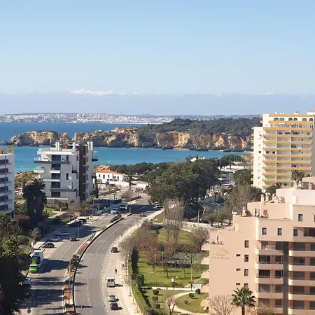Apartament Elite 14d Da Rocha